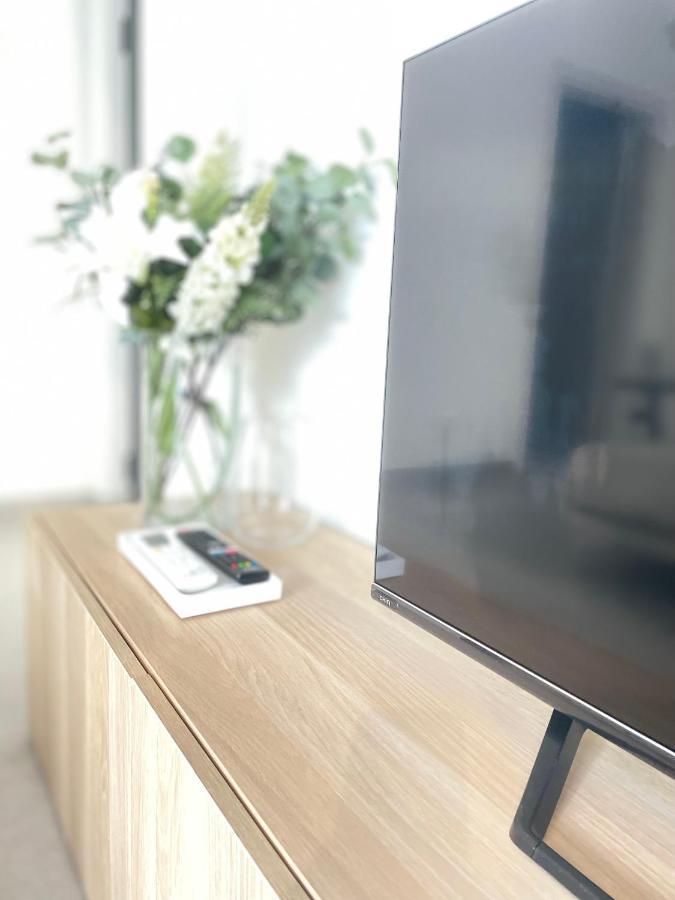 דירות פורטימאו T1 Com Patio מראה חיצוני תמונה