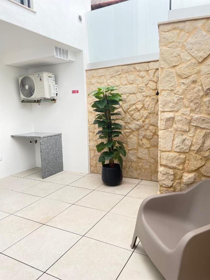 דירות פורטימאו T1 Com Patio מראה חיצוני תמונה