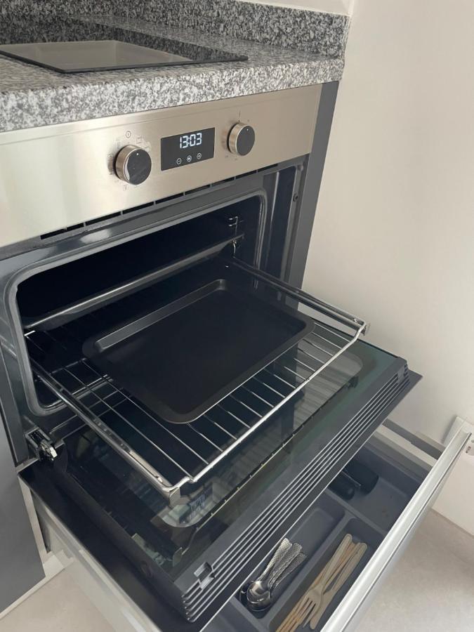 דירות פורטימאו T1 Com Patio מראה חיצוני תמונה