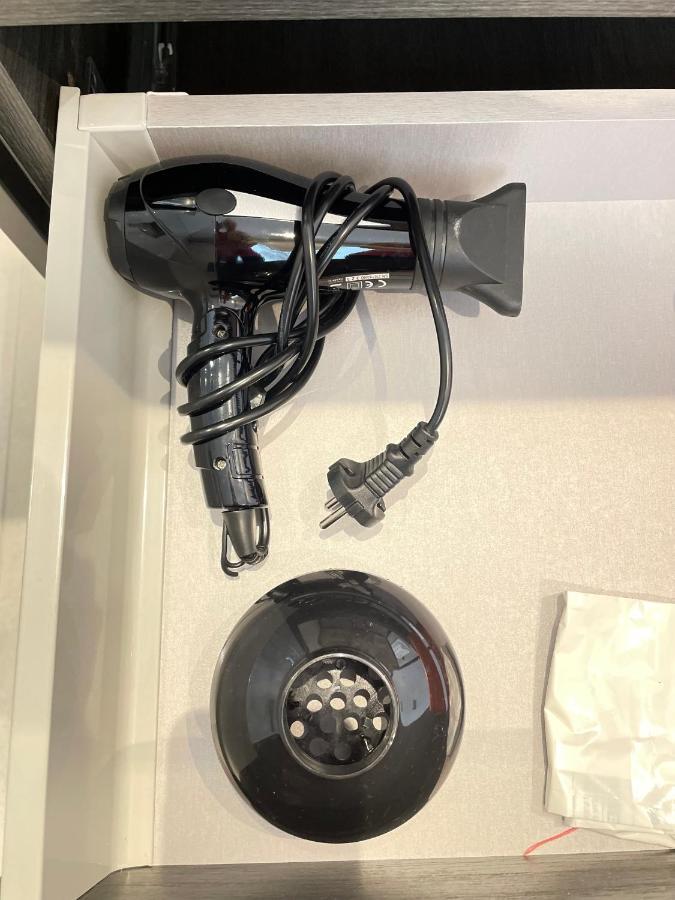 דירות פורטימאו T1 Com Patio מראה חיצוני תמונה