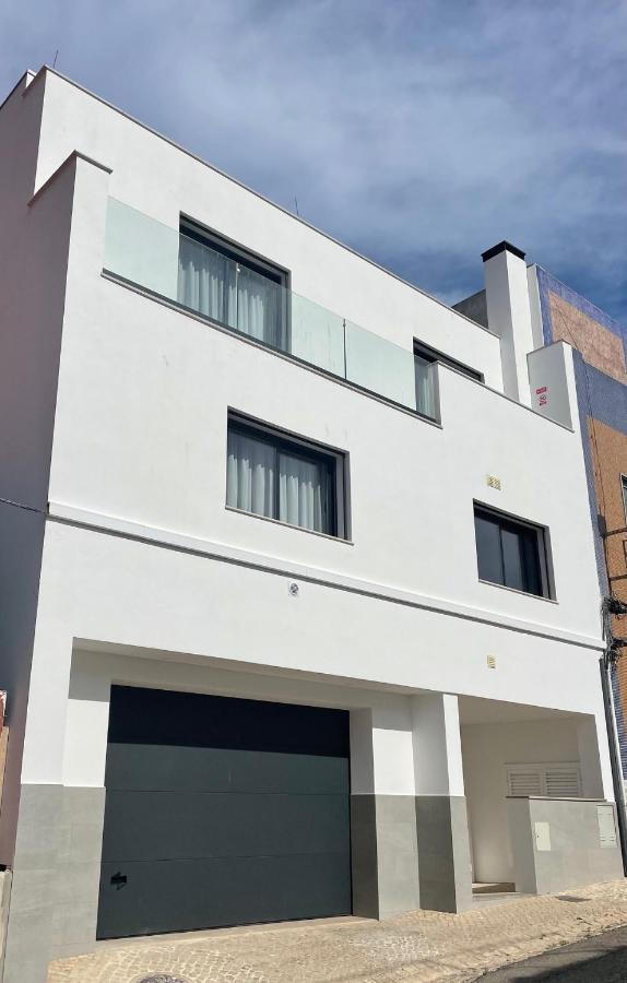 דירות פורטימאו T1 Com Patio מראה חיצוני תמונה